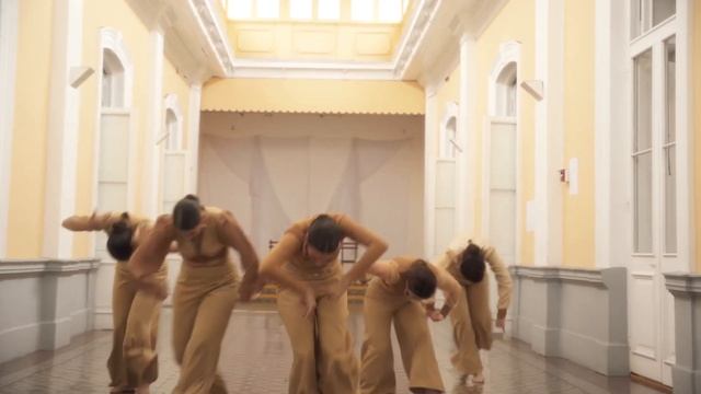Bravata - Tangos de la Repompa (Las Migas) смотреть онлайн