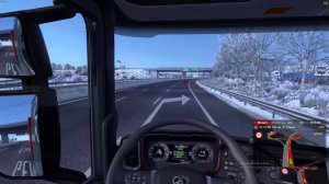 Euro Truck Simulator 2 1.46 Рублевая Экономика
