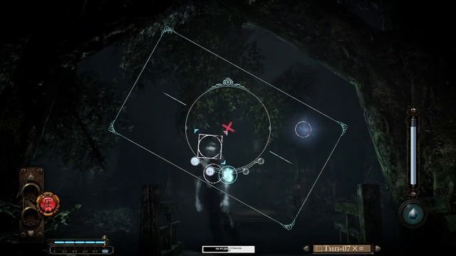 FATAL FRAME / PROJECT ZERO: MAIDEN OF BLACK WATER Прохождение 1 ᐅ Японские ужасы. смотреть онлайн