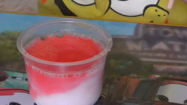 ГЕЛЬ ДЛЯ ДУША СВОИМИ РУКАМИ/ДЕЛАЕМ ГЕЛЬ ДЛЯ ДУША/MAKE SHOWER GEL смотреть онлайн