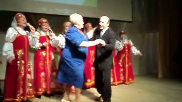 Вальс расставания смотреть онлайн