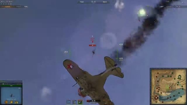 Вылет 10-й 19.07.13г.поединок смотреть онлайн
