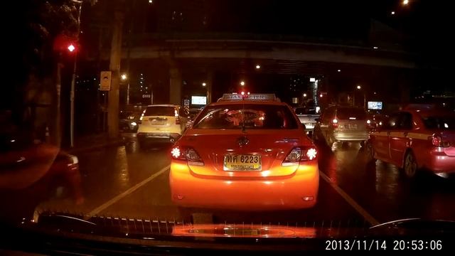 กล้องติดรถยนต์ Carcam WDR Full HD 1080P смотреть онлайн