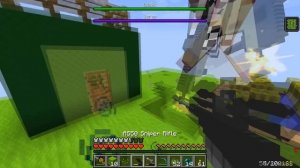 ?ЧАНК ЭДГАРА ПРОТИВ ЧАНКА СПАЙКА В МАЙНКРАФТ 100% ТРОЛЛИНГ ЛОВУШКА MINECRAFT ШЕДИ И НУБИК
