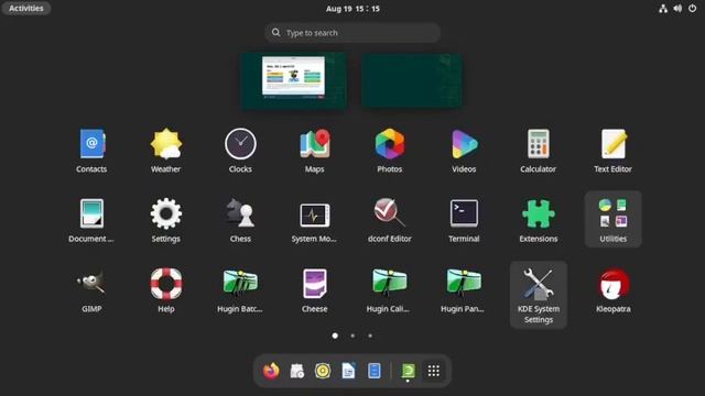 Removal of Unneeded and Orphan Packages from Opensuse 15.4 смотреть онлайн