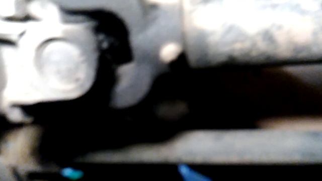 Как менять кардан H3 new turbo смотреть онлайн