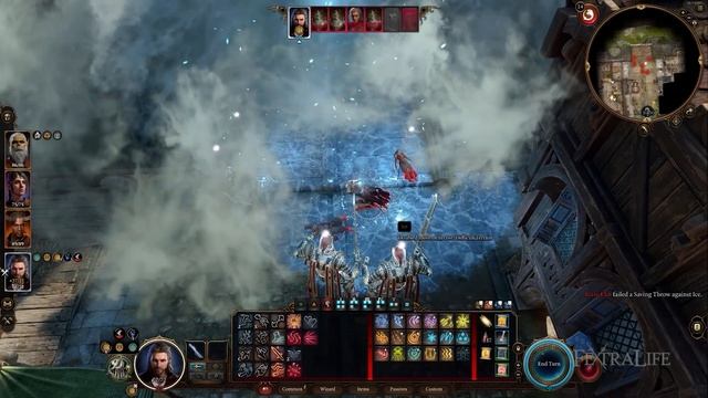 BG3 Gale Build Guide - Evocation Wizard In Baldur’s Gate 3