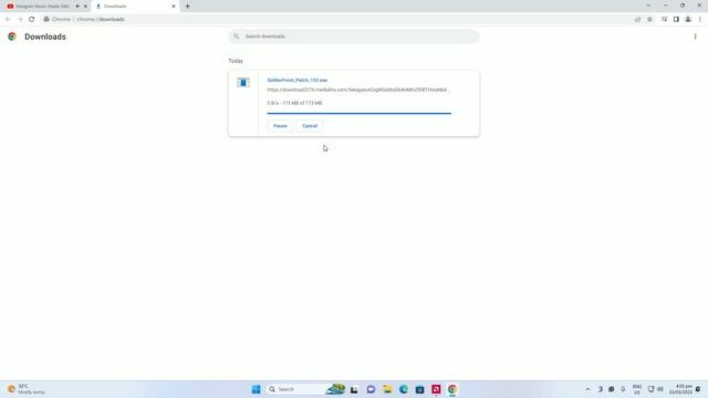 How to fix SF Reborn Launcher issue смотреть онлайн