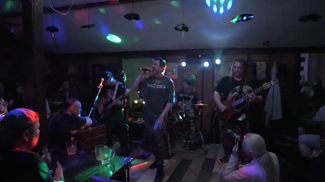 CONTRUST - live (Yeisk) смотреть онлайн