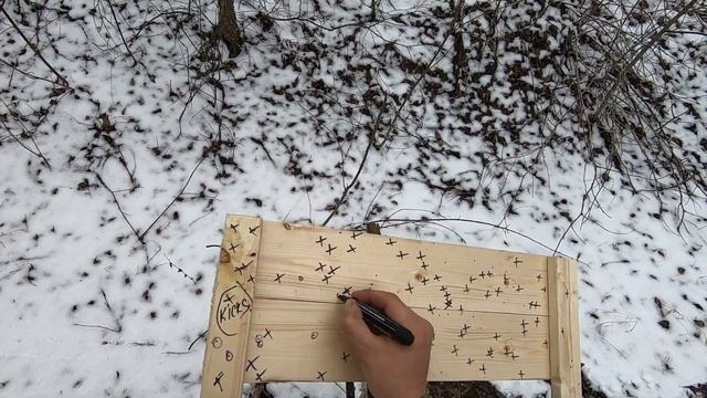 Резкость боя разными сужениями. Kicks smoke и штатные сужения. смотреть онлайн