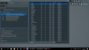 Как обновить FL Studio не потеряв плагины?