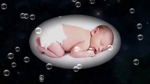 ?Умная музыка для малышей?10 часов белого шума помогут вашему малышу хорошо спать