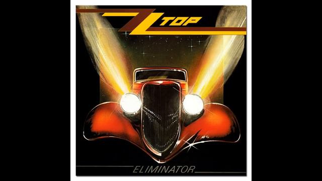 ZZ Top - Sharp Dressed Man (Guitar backing track with vocals) HD смотреть онлайн