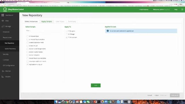 [Webinar] Global Architectures with JFrog Enterprise and JFrog Mission Control смотреть онлайн