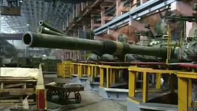 2С25 Спрут-СД смотреть онлайн