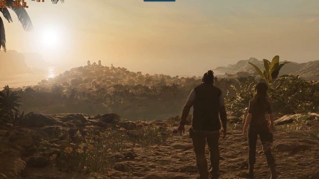 Shadow of the Tomb Raider - Ultra Settings maximum - ASUS ROG 17.3'' GL703GM GTX1060 6GB смотреть онлайн