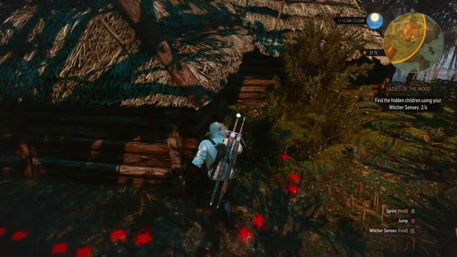 The Witcher 3: Wild Hunt (Part - 4) смотреть онлайн