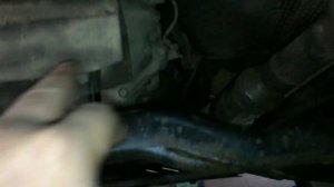 Great Wall Hover - Небольшой ремонт коробки. Замена кулисы.