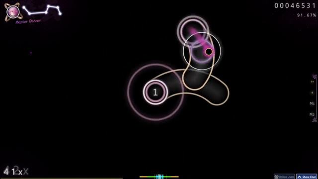 Hoyoverse Osu Skins - Honkai Star Rail, Honkai Impact 3, Genshin Impact