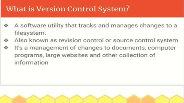 git version control system смотреть онлайн