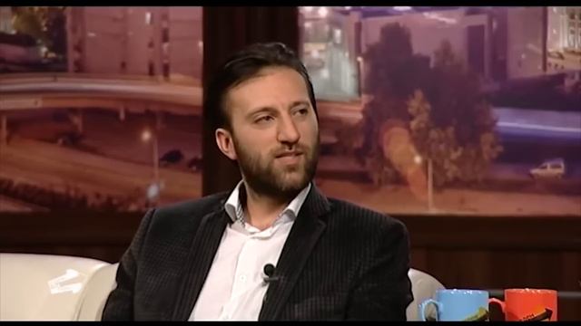 Како Сашко Коцев го запознал Раде Шербеџија смотреть онлайн
