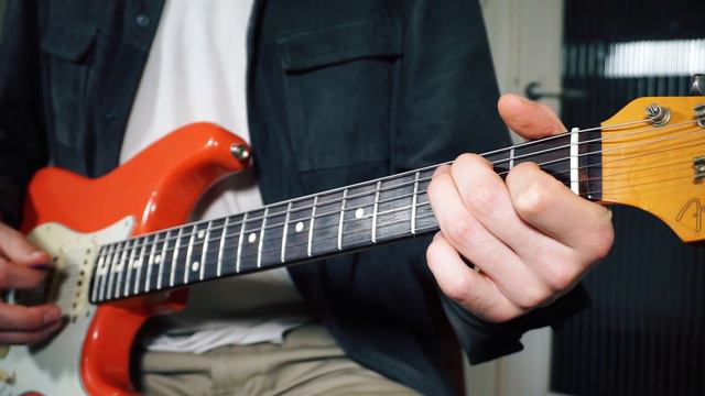 [HOW TO] Play Chords Like Hendrix and Mayer смотреть онлайн