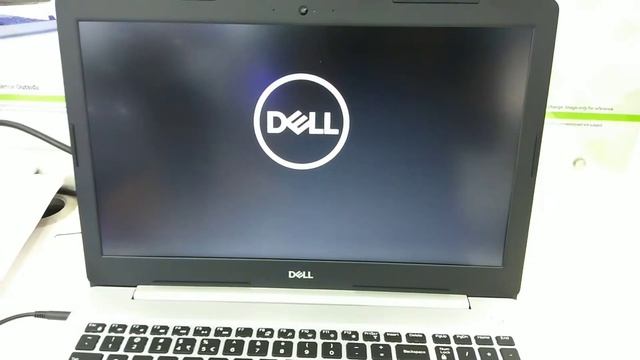 Dell Inspiron 15 5000 Series 5570 | Dell 5570 | Dell Inspiron 5570 Review смотреть онлайн