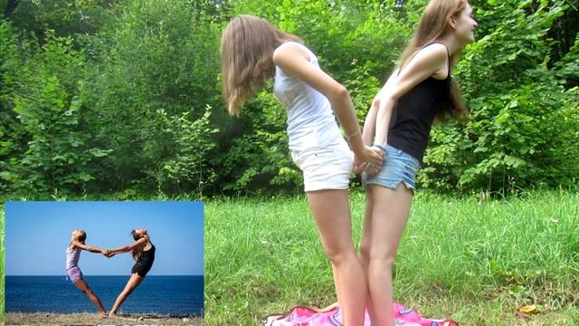 Йога Challenge смотреть онлайн