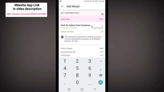 Meesho products order in telugu | How to order products in meesho | Meesho app смотреть онлайн