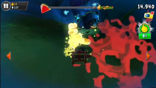Angry Birds Go! - Unlock Blues, New Track - Part 4 смотреть онлайн