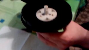 Блендер Scarlett SL-HB43F70 Разборка Часть 1