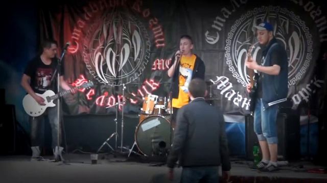 the Jackhammer / песня про Магнитогорск / 21 МАЯ/ОТКРЫТИЕ МОТО СЕЗОНА В БЕЛОРЕЦКЕ смотреть онлайн