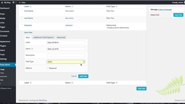 Build Your Next Web App With WordPress смотреть онлайн
