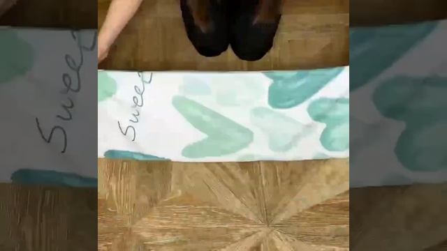 Как правильно сложить и хранить постельное белье ? лайфхак? смотреть онлайн