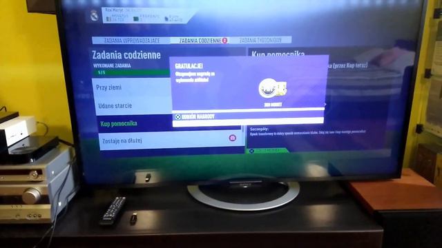 DOSTAŁEM KARTE PRO11 PUSZKI FIFA 365 2018 + MONOPOLY смотреть онлайн