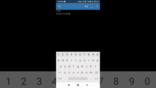 Access element of an array in python смотреть онлайн