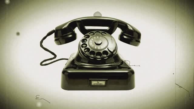 RETROPHONES