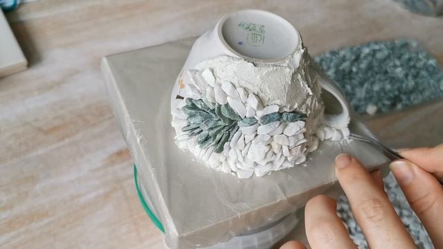 Подсвечник 1. 12 подарков/Candleholder Part 1. 12 mosaic gifts смотреть онлайн