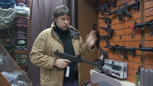 Tippmann FT-12 механический быстроразборный маркер смотреть онлайн