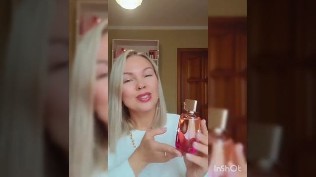 новые ароматы Mary Kay Lnfinity Glow и Soulshine