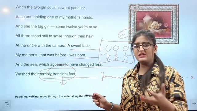 The photograph class 11|The photograph class 11 in hindi|the photograph class 11 english смотреть онлайн