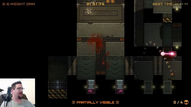 Stealth Inc 2 (#3) Sentinel Returns смотреть онлайн