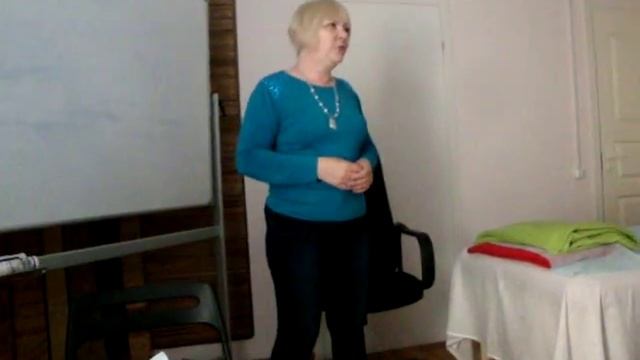 Психология тела и дыхание. смотреть онлайн