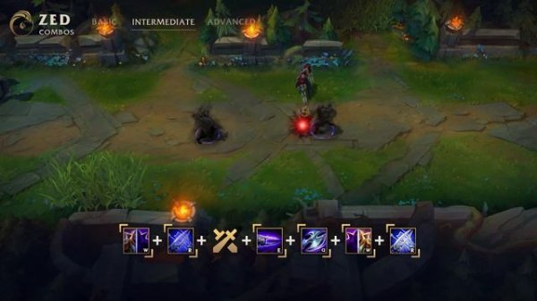 Advanced Combo Guide: Zed S13 | Mechanics, Combos, Tips, and Tricks