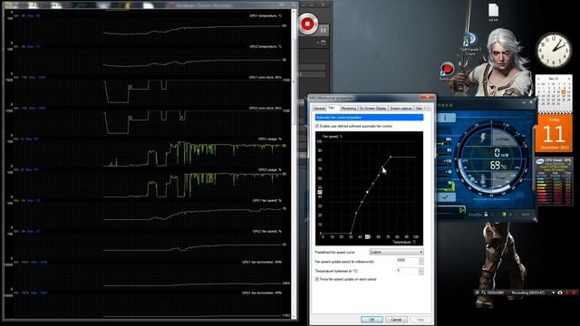 msi afterburner 4.2 (LAT) смотреть онлайн