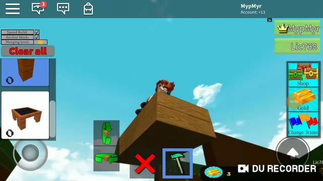 Roblox разрушение кораблей. Я там нуб. смотреть онлайн
