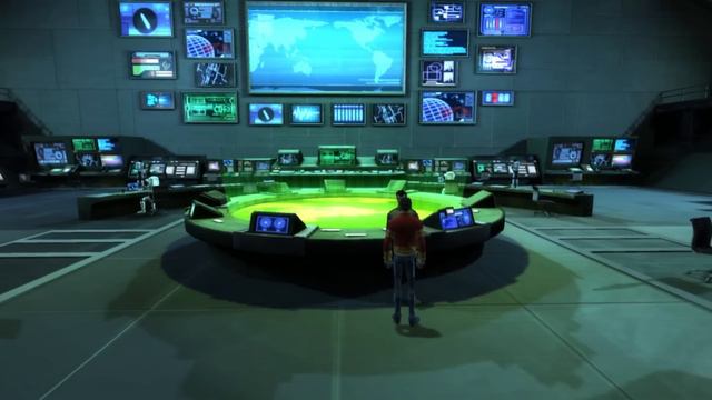 There Was A Generator Rex Video Game? смотреть онлайн