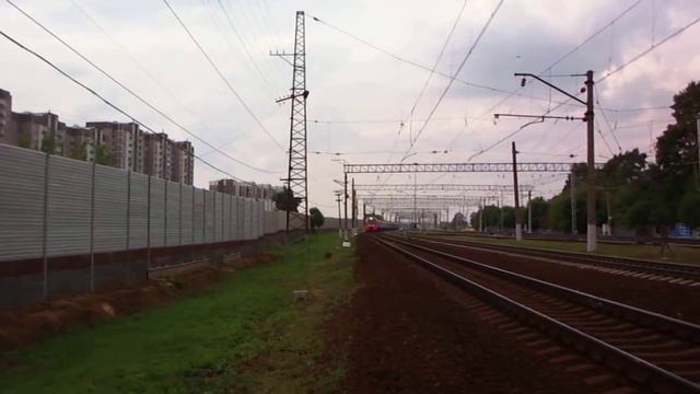 Ласточка "Комфорт" в Зеленограде - без брендоокраса смотреть онлайн