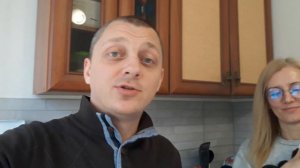 VLOG Маша замёрзла/Купили детям игрушки/Кира и учитель