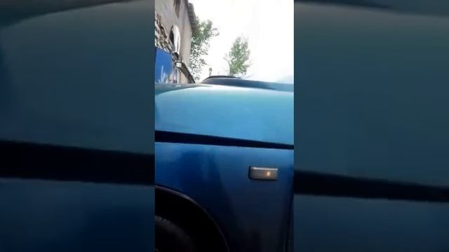 Проверка ВАЗ 21104 перед разбором смотреть онлайн